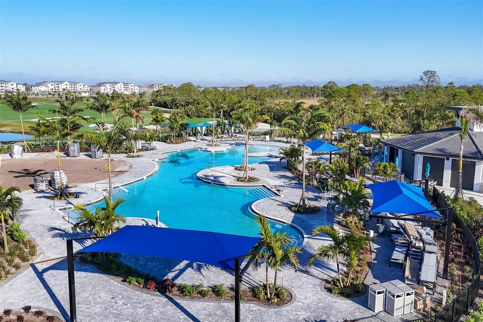 Image 76 of 86 For 12520 Galapagos Court 102