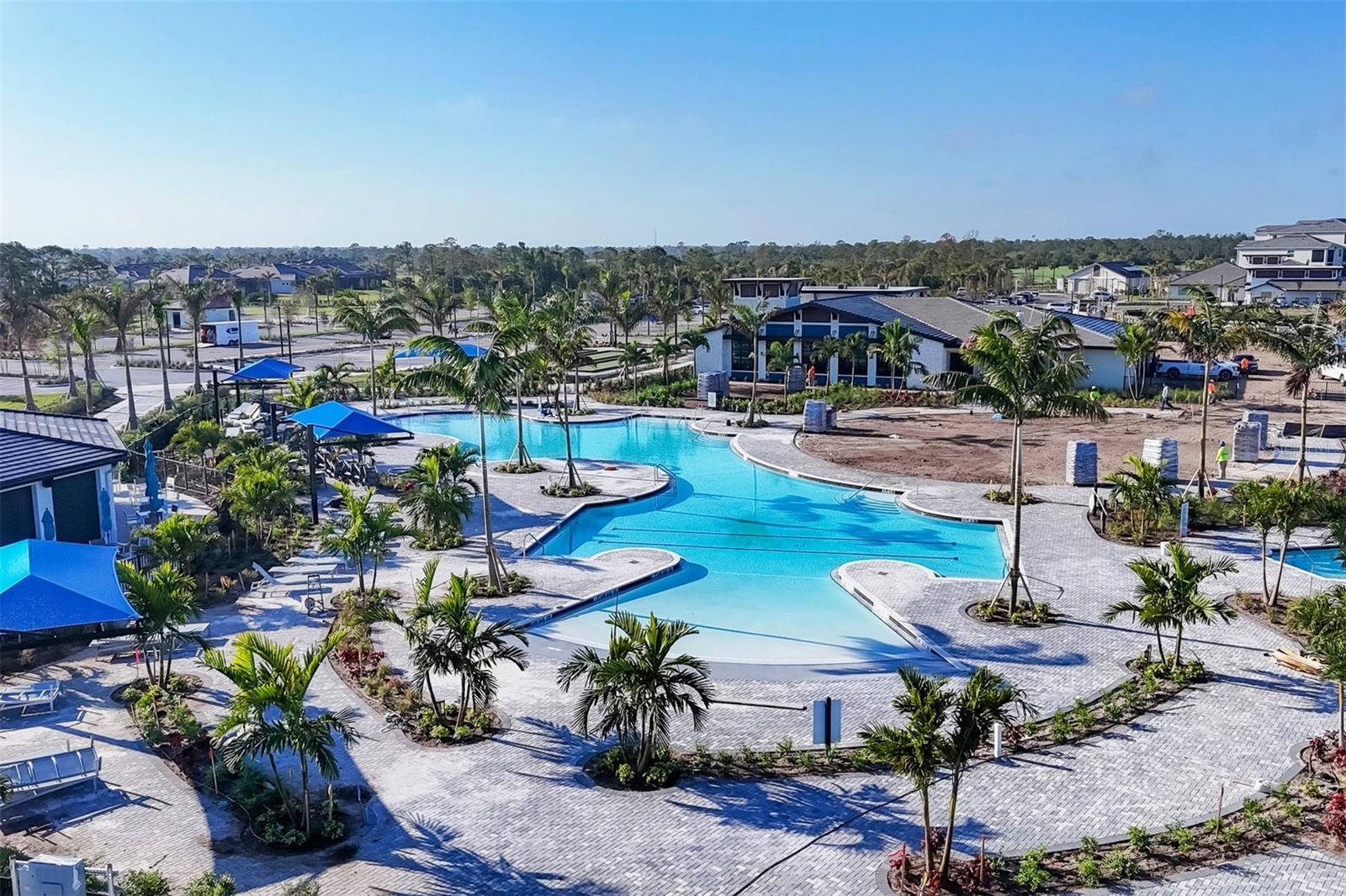 Image 77 of 86 For 12520 Galapagos Court 102