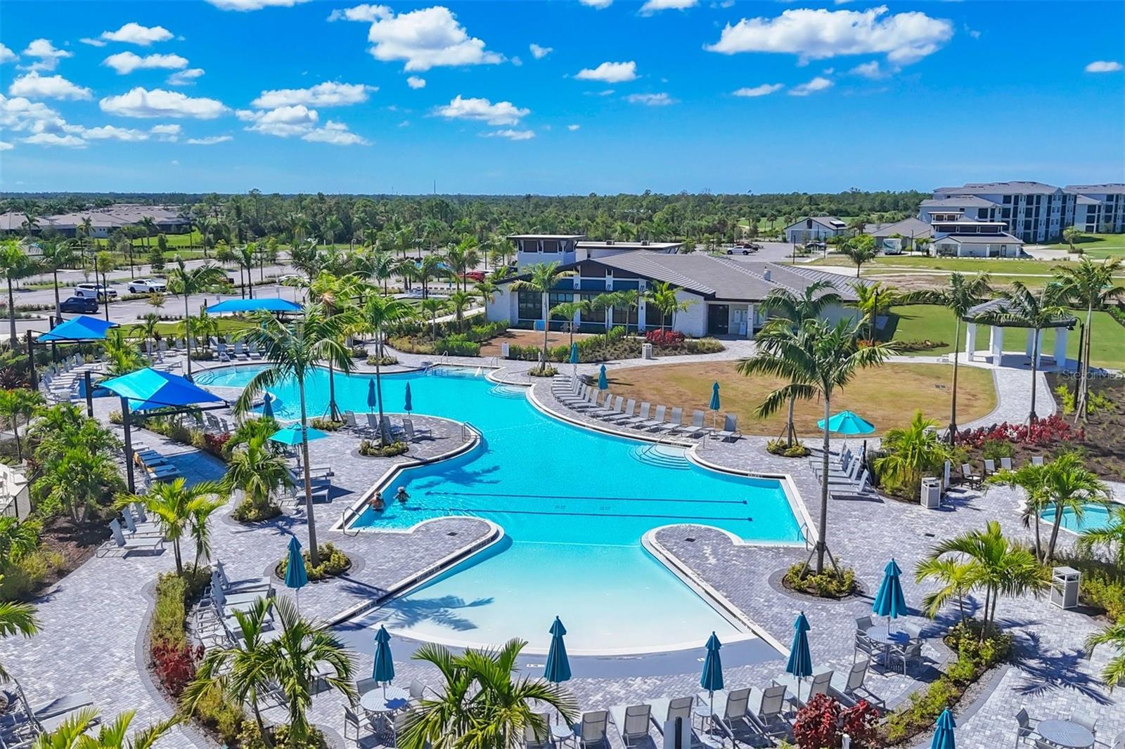 Image 81 of 86 For 12520 Galapagos Court 102