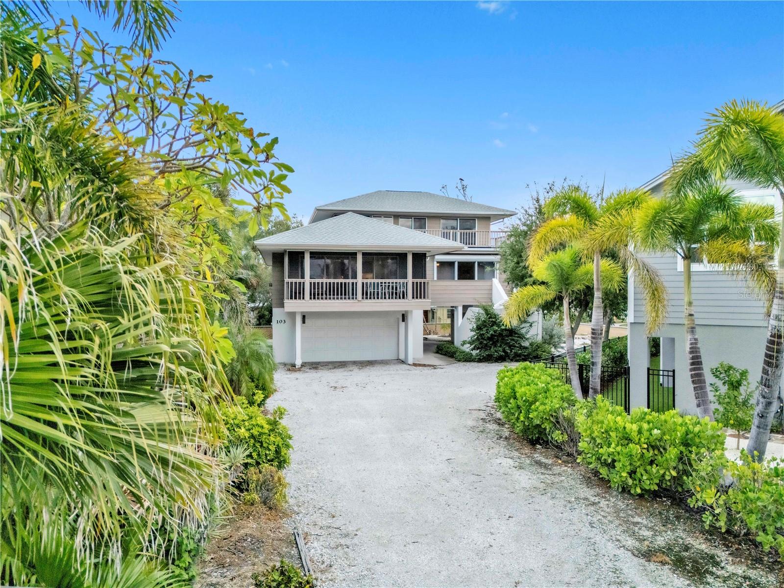 Details for 103 Sunset Lane, ANNA MARIA, FL 34216