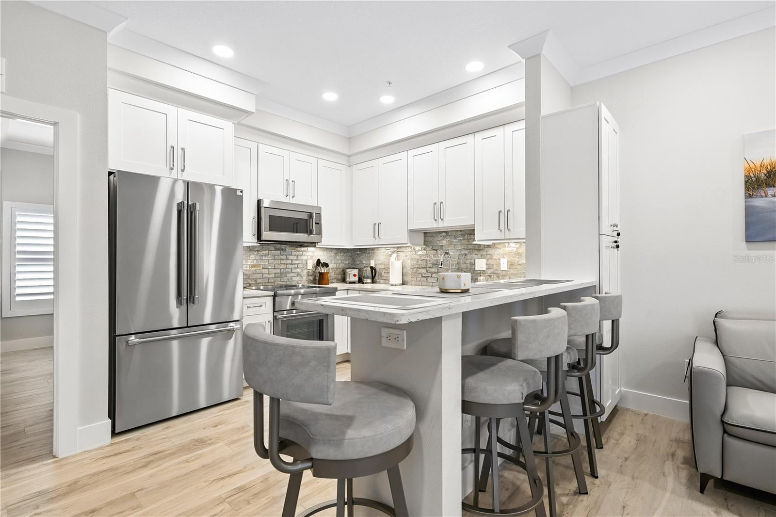 Image 9 of 32 For 1234 15th Street 102