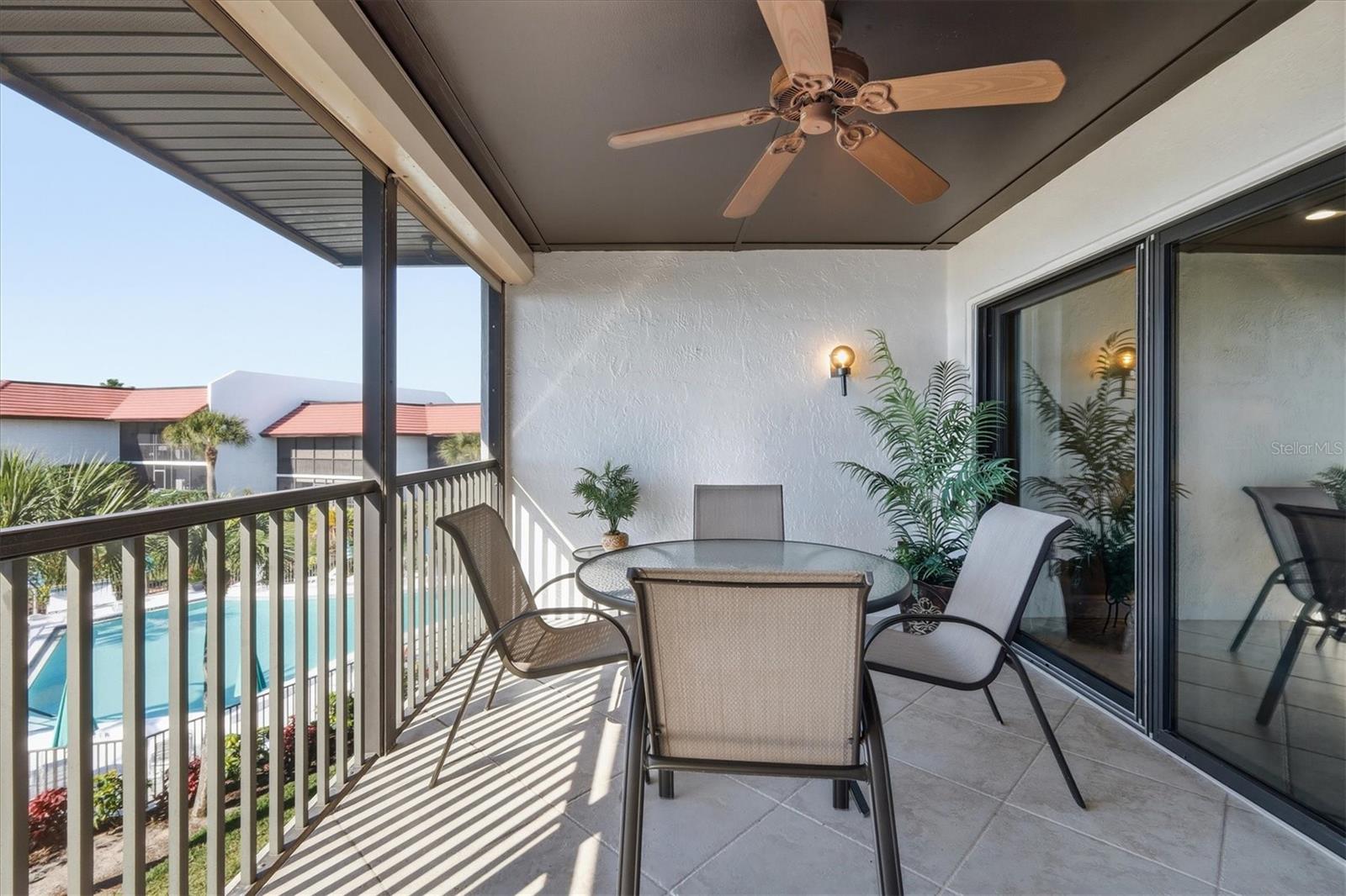 Image 32 of 53 For 5393 Gulf Of Mexico Drive 211