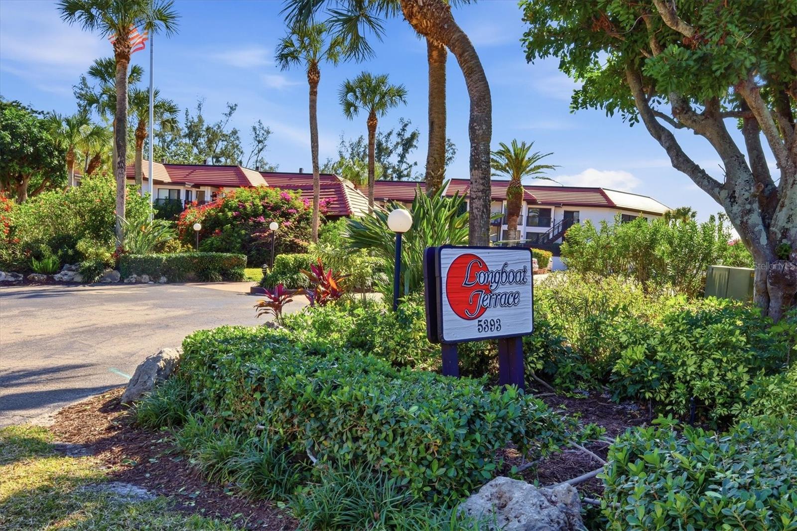 Image 37 of 53 For 5393 Gulf Of Mexico Drive 211