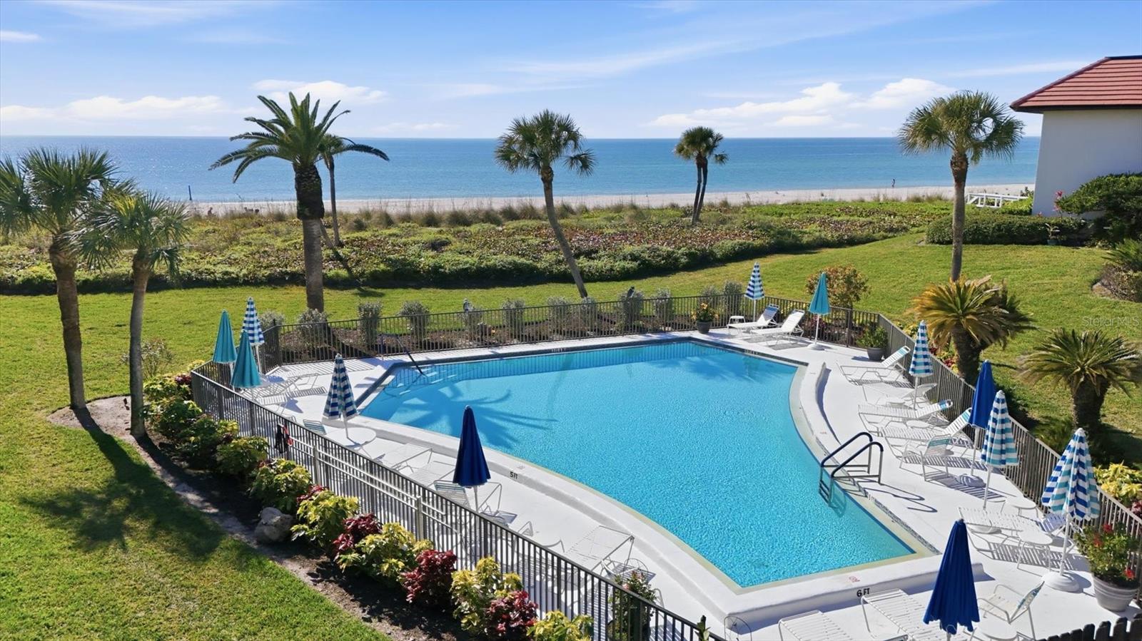 Image 46 of 53 For 5393 Gulf Of Mexico Drive 211