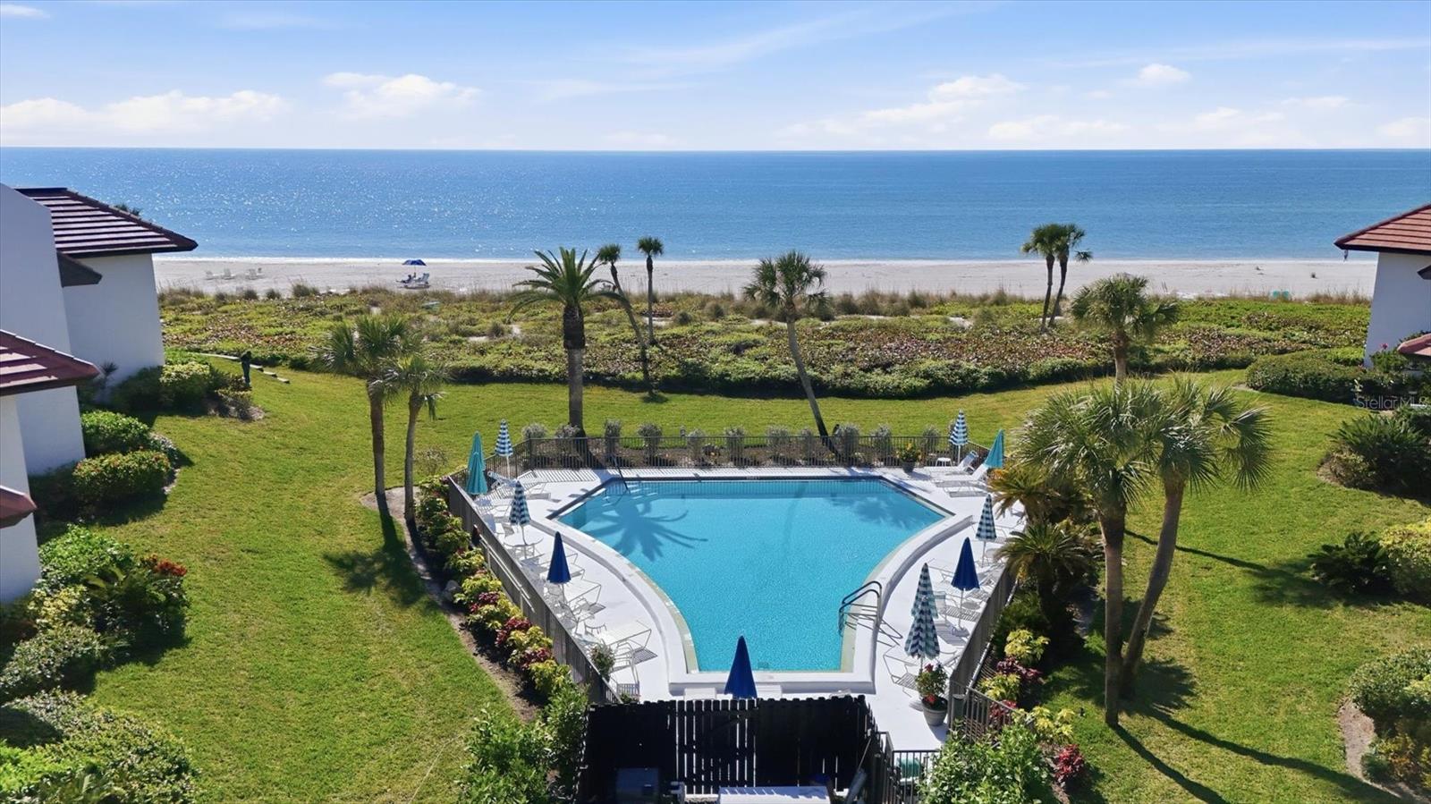 Image 48 of 53 For 5393 Gulf Of Mexico Drive 211