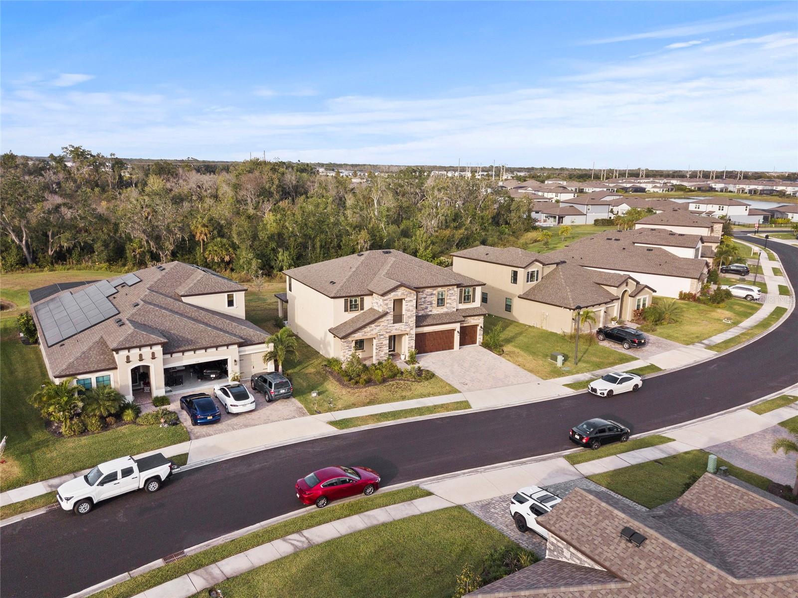 Image 32 of 47 For 9125 Warm Springs Circle