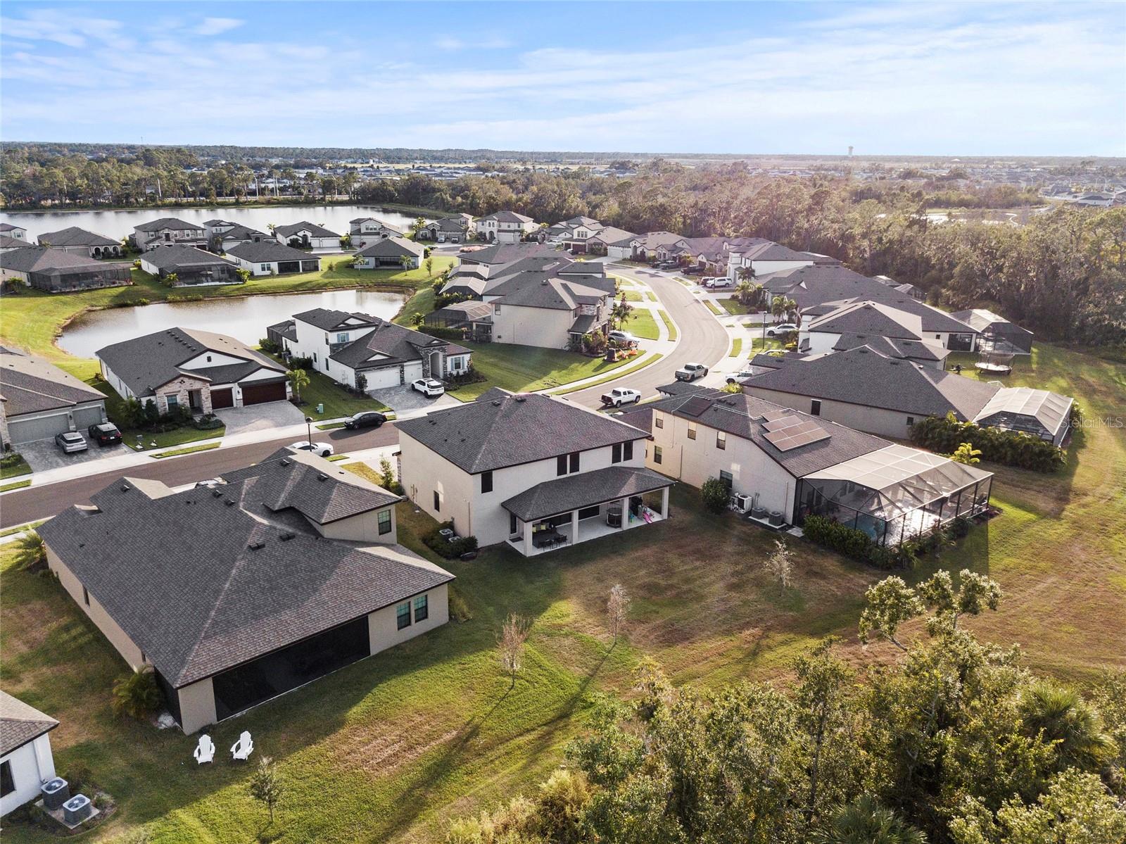 Image 33 of 47 For 9125 Warm Springs Circle