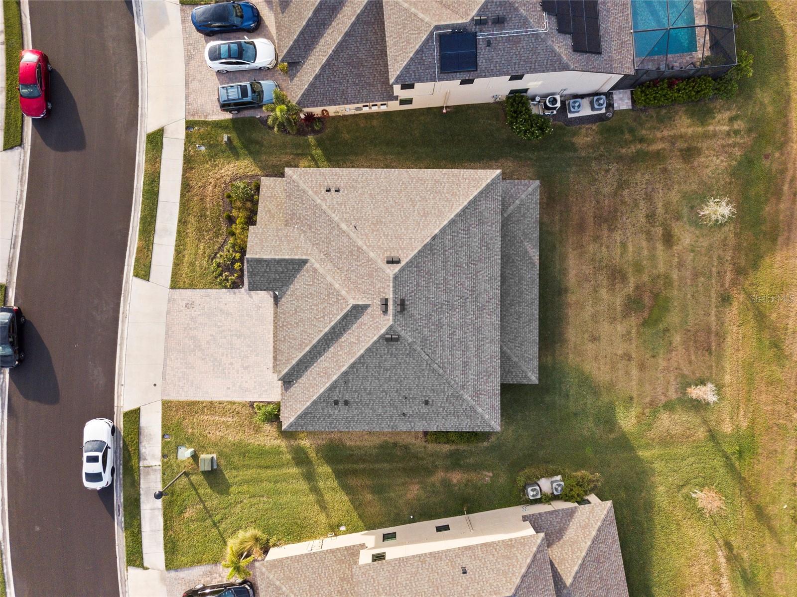 Image 35 of 47 For 9125 Warm Springs Circle