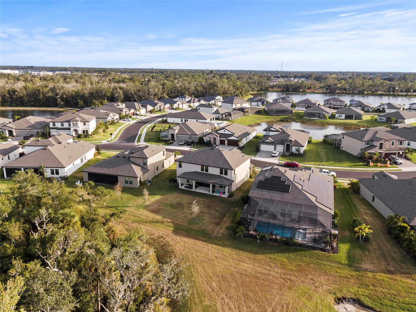 Image 36 of 47 For 9125 Warm Springs Circle