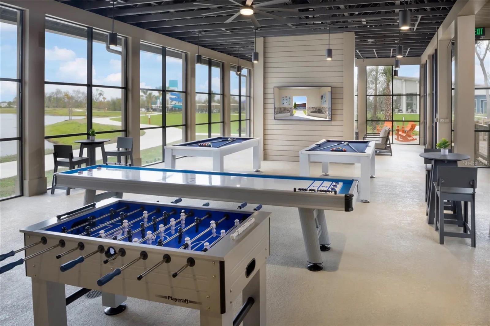 Image 44 of 47 For 9125 Warm Springs Circle