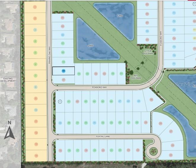 Image 17 of 28 For 6932 Prairie Oak Way