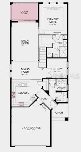 Image 2 of 28 For 6932 Prairie Oak Way