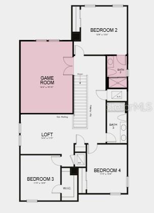 Image 3 of 28 For 6932 Prairie Oak Way