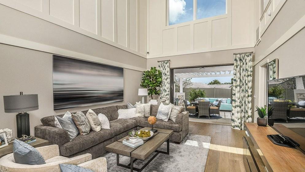 Image 5 of 28 For 6932 Prairie Oak Way