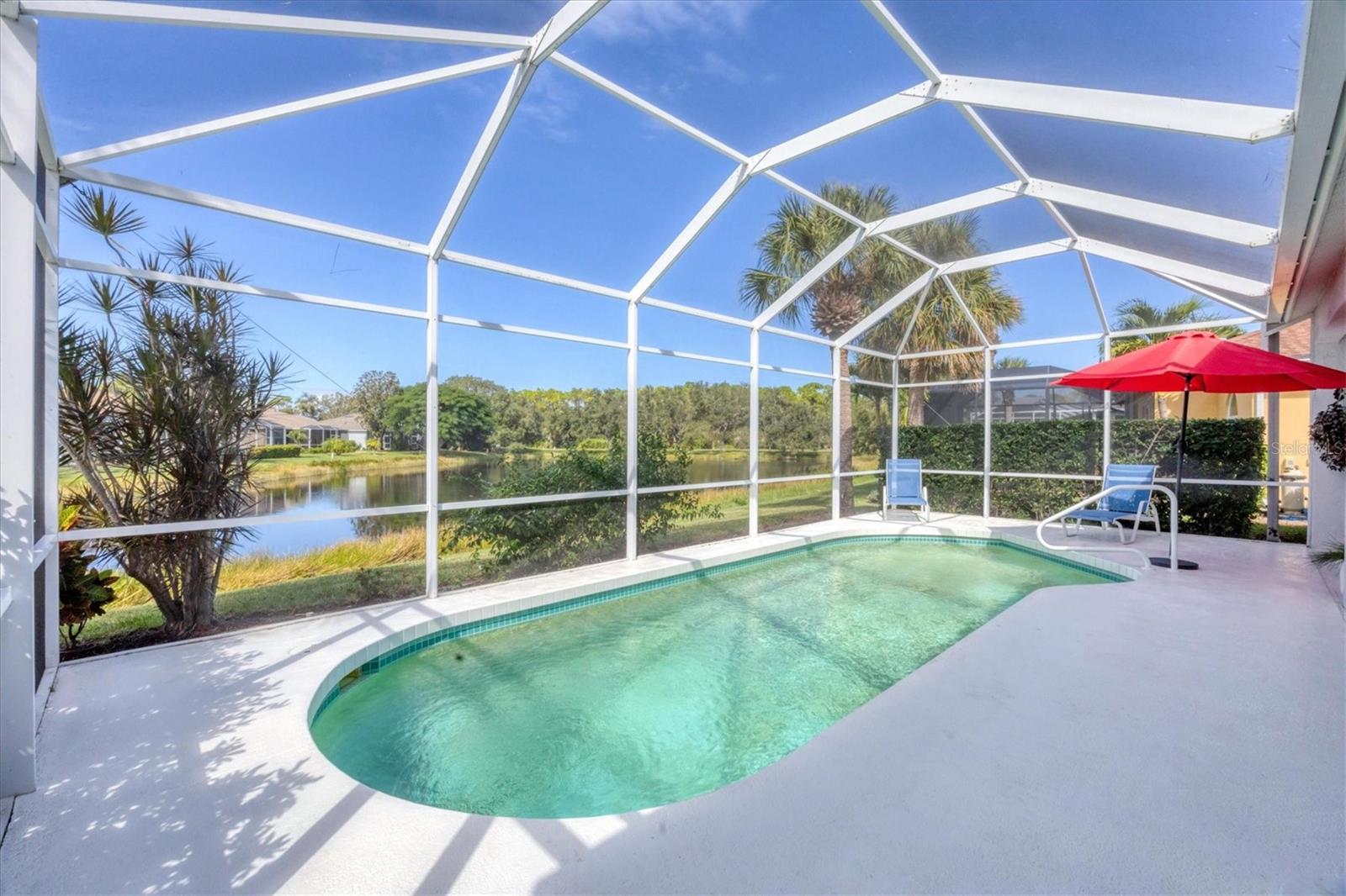 Image 30 of 73 For 8942 Olde Hickory Avenue