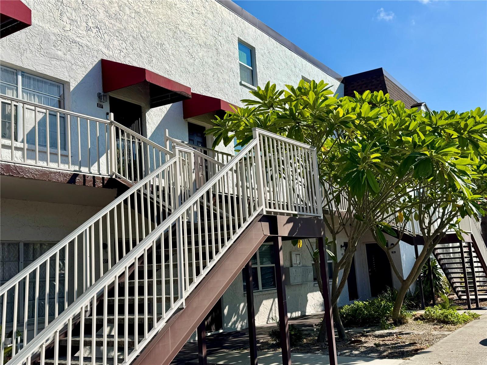 Image 3 of 48 For 9205 Tudor Drive C208