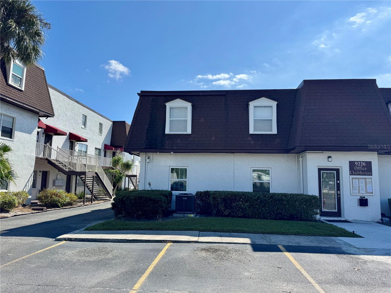 Image 32 of 48 For 9205 Tudor Drive C208