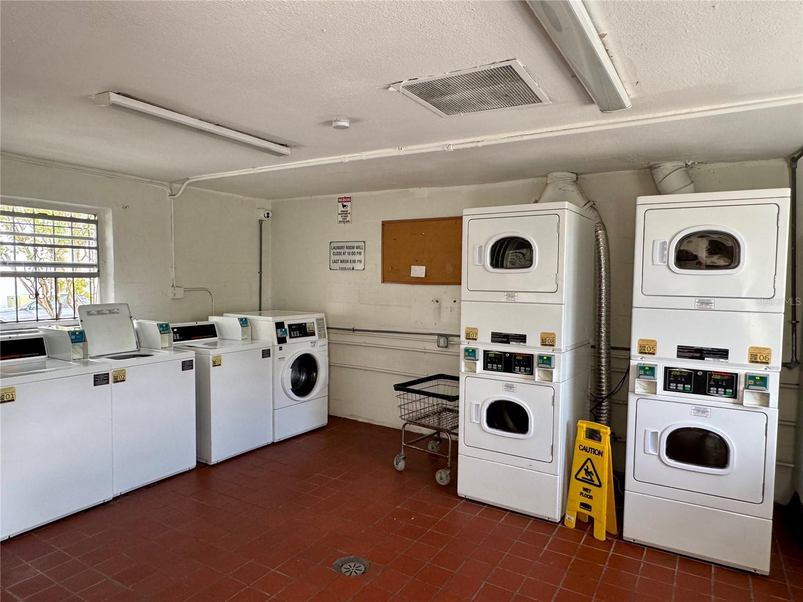 Image 39 of 48 For 9205 Tudor Drive C208