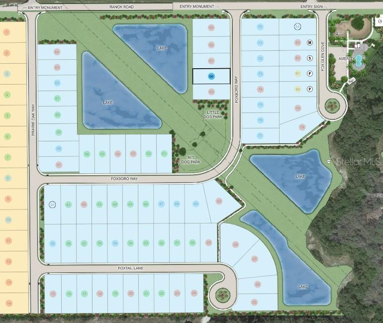 Image 20 of 31 For 7013 Foxboro Way