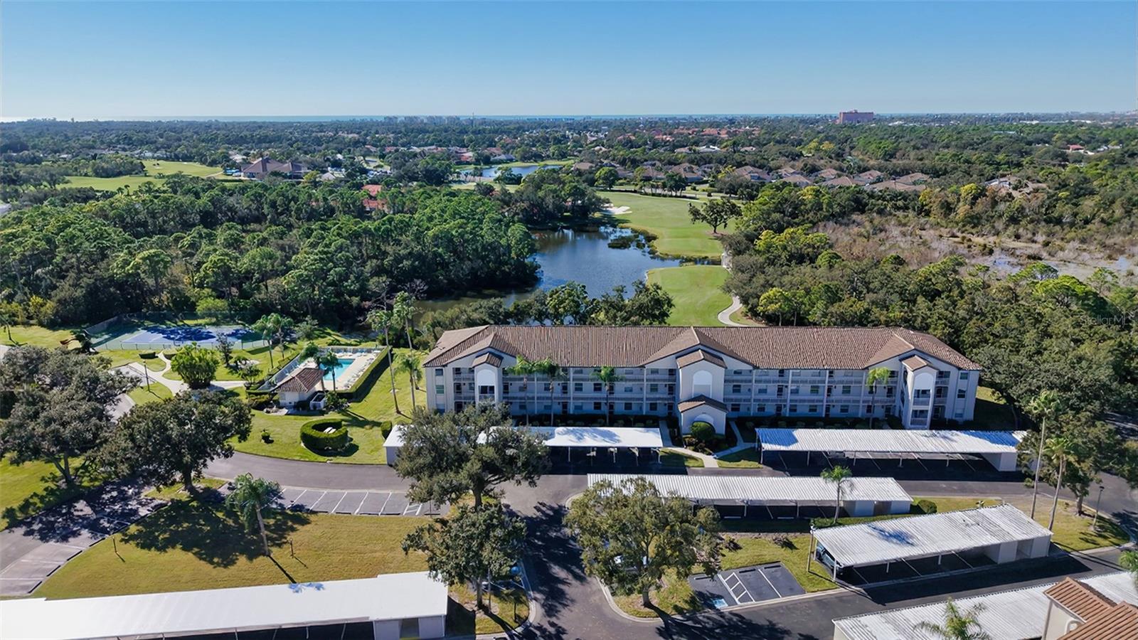 Image 36 of 58 For 8750 Olde Hickory Avenue 9109