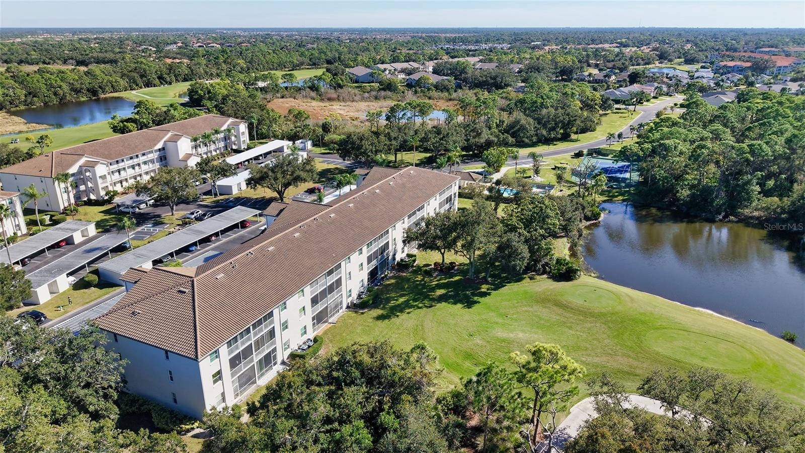 Image 52 of 58 For 8750 Olde Hickory Avenue 9109