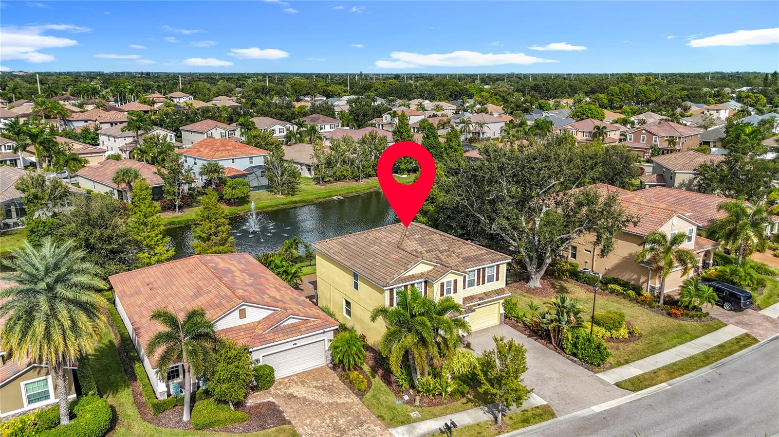 Details for 5522 Cartagena Drive, SARASOTA, FL 34233