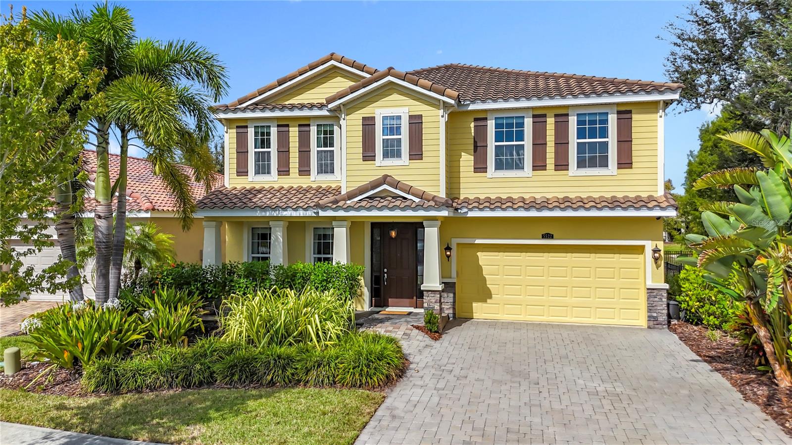 Image 2 of 25 For 5522 Cartagena Drive