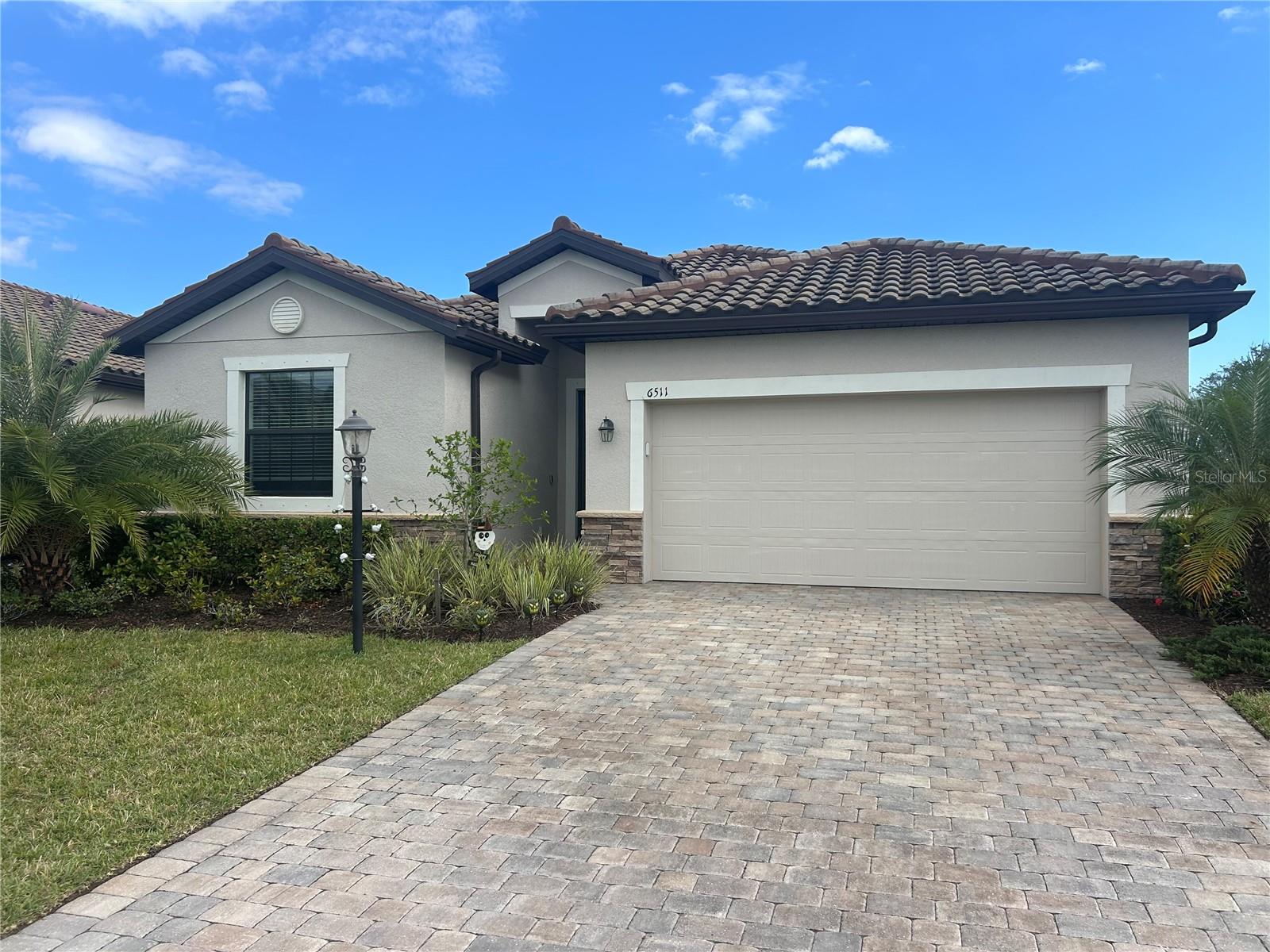 Details for 6511 Clairborne Lane, BRADENTON, FL 34211