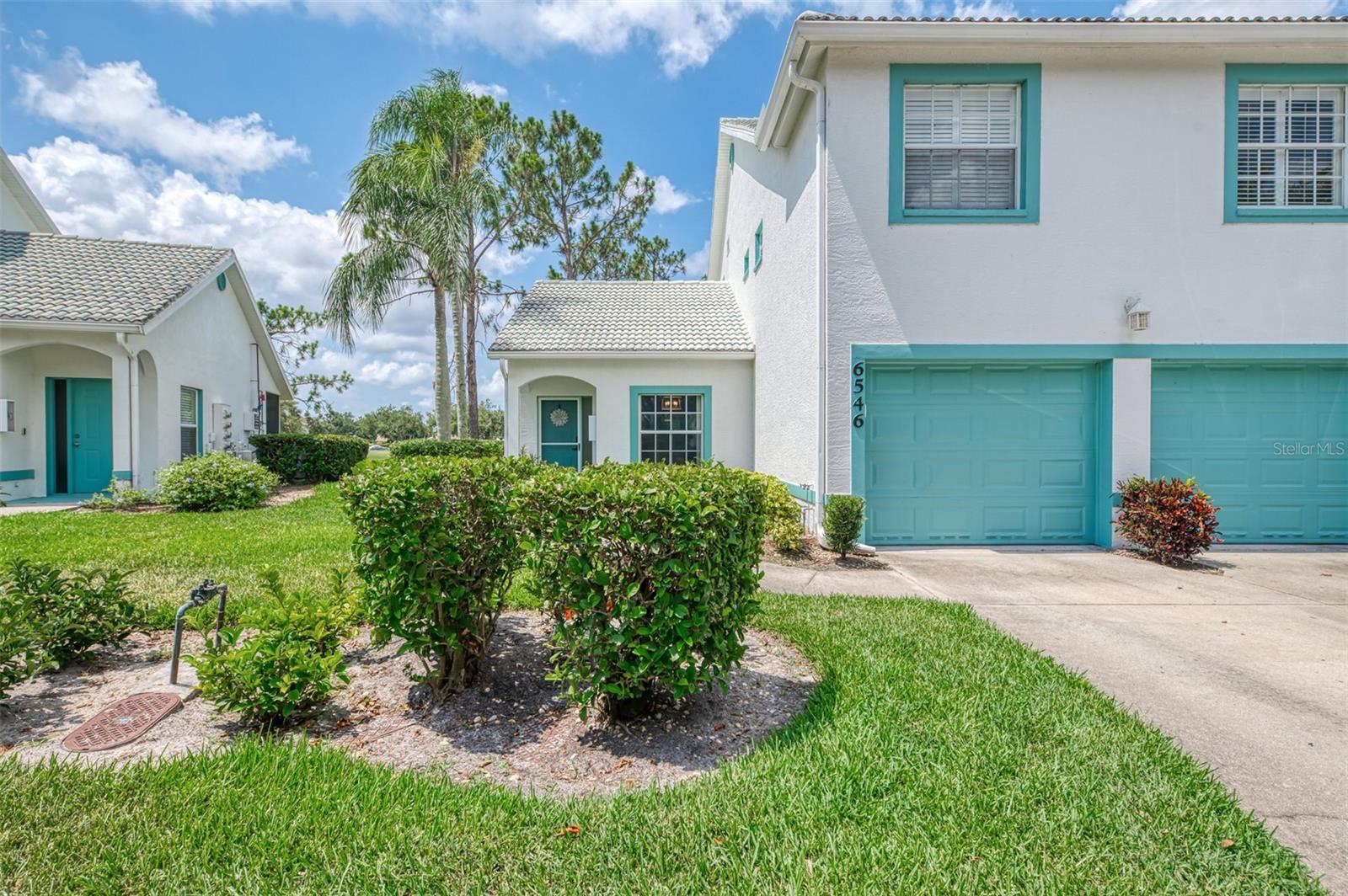 Details for 6546 Fairway Gardens Drive 6546, BRADENTON, FL 34203