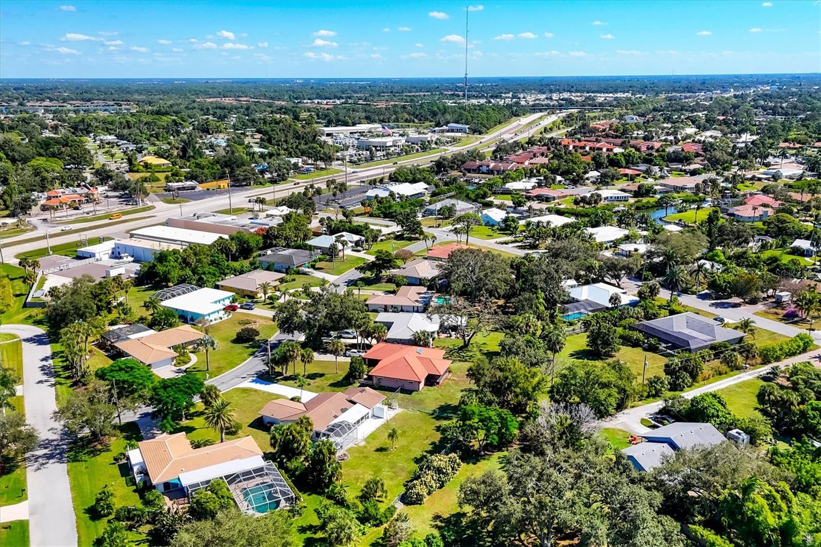 Image 43 of 43 For 2321 Goya Drive