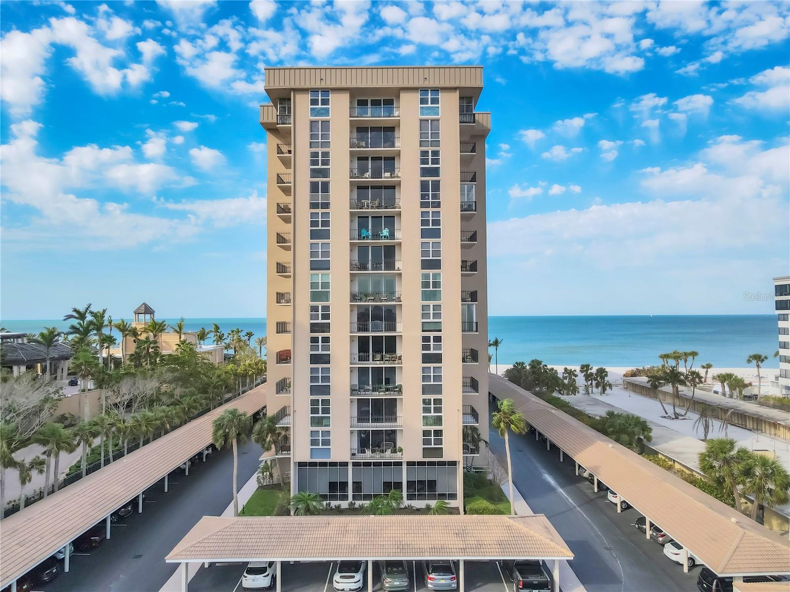 Image 3 of 46 For 1212 Benjamin Franklin Drive 508