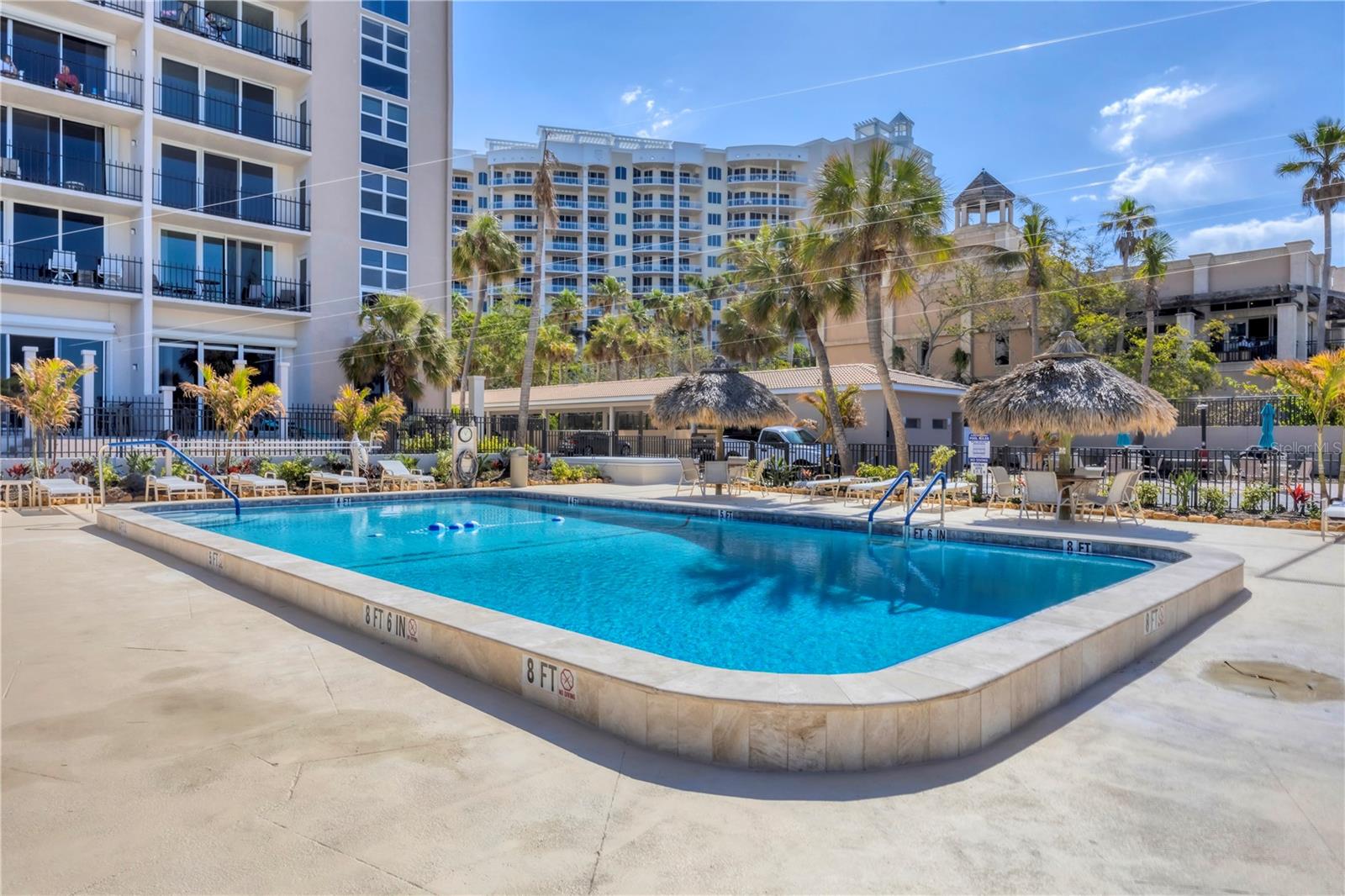 Image 37 of 46 For 1212 Benjamin Franklin Drive 508