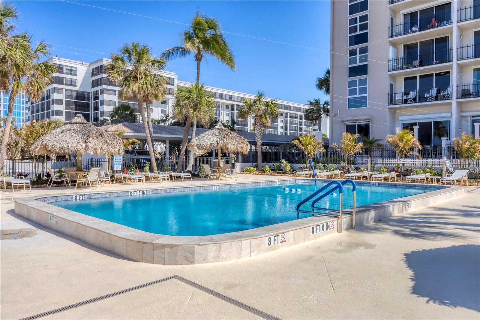 Image 38 of 46 For 1212 Benjamin Franklin Drive 508