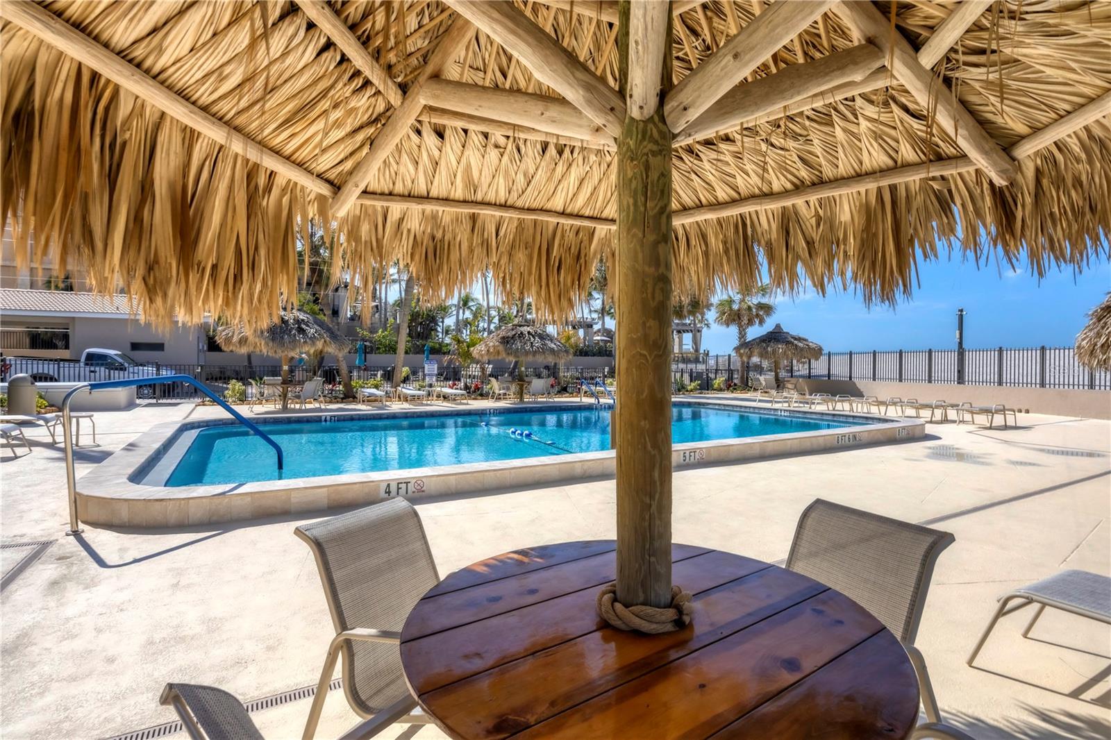 Image 39 of 46 For 1212 Benjamin Franklin Drive 508