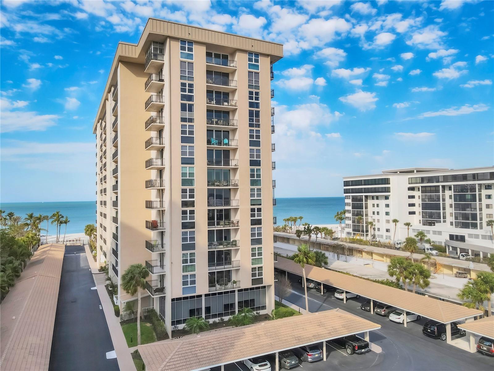 Image 4 of 46 For 1212 Benjamin Franklin Drive 508