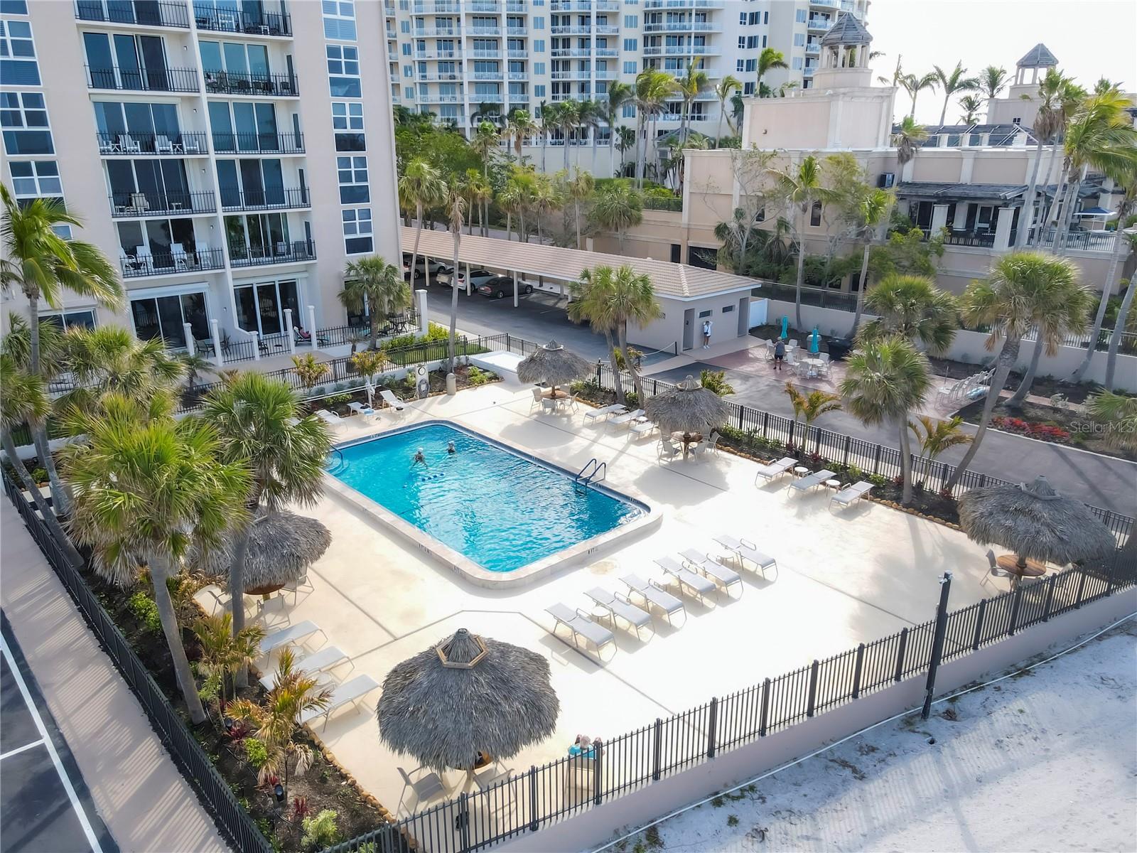 Image 42 of 46 For 1212 Benjamin Franklin Drive 508