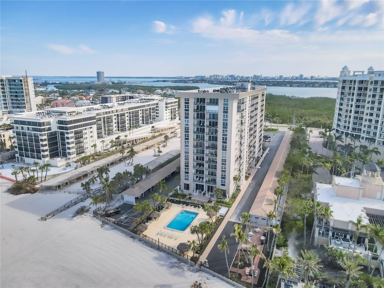 Image 43 of 46 For 1212 Benjamin Franklin Drive 508