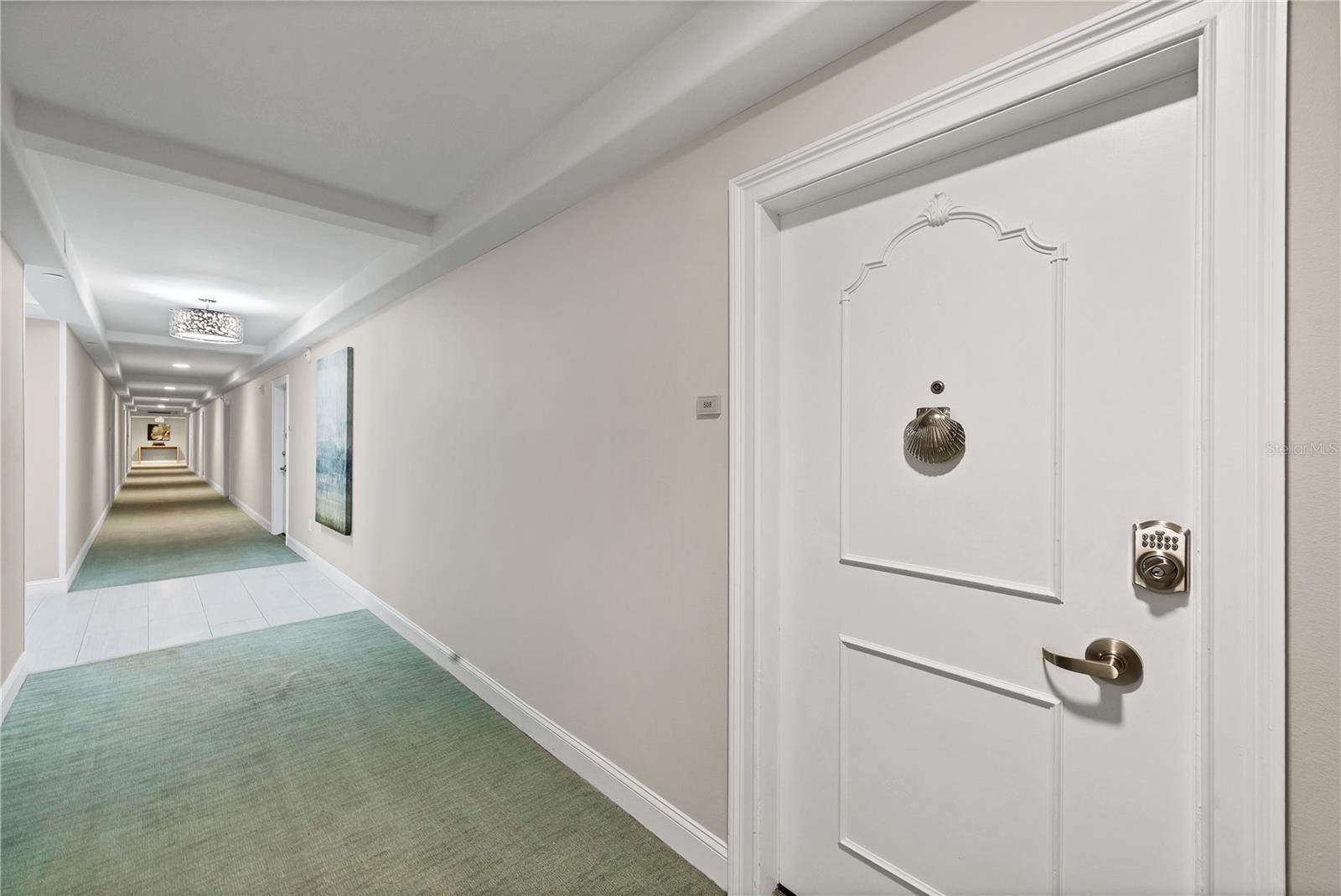 Image 5 of 46 For 1212 Benjamin Franklin Drive 508