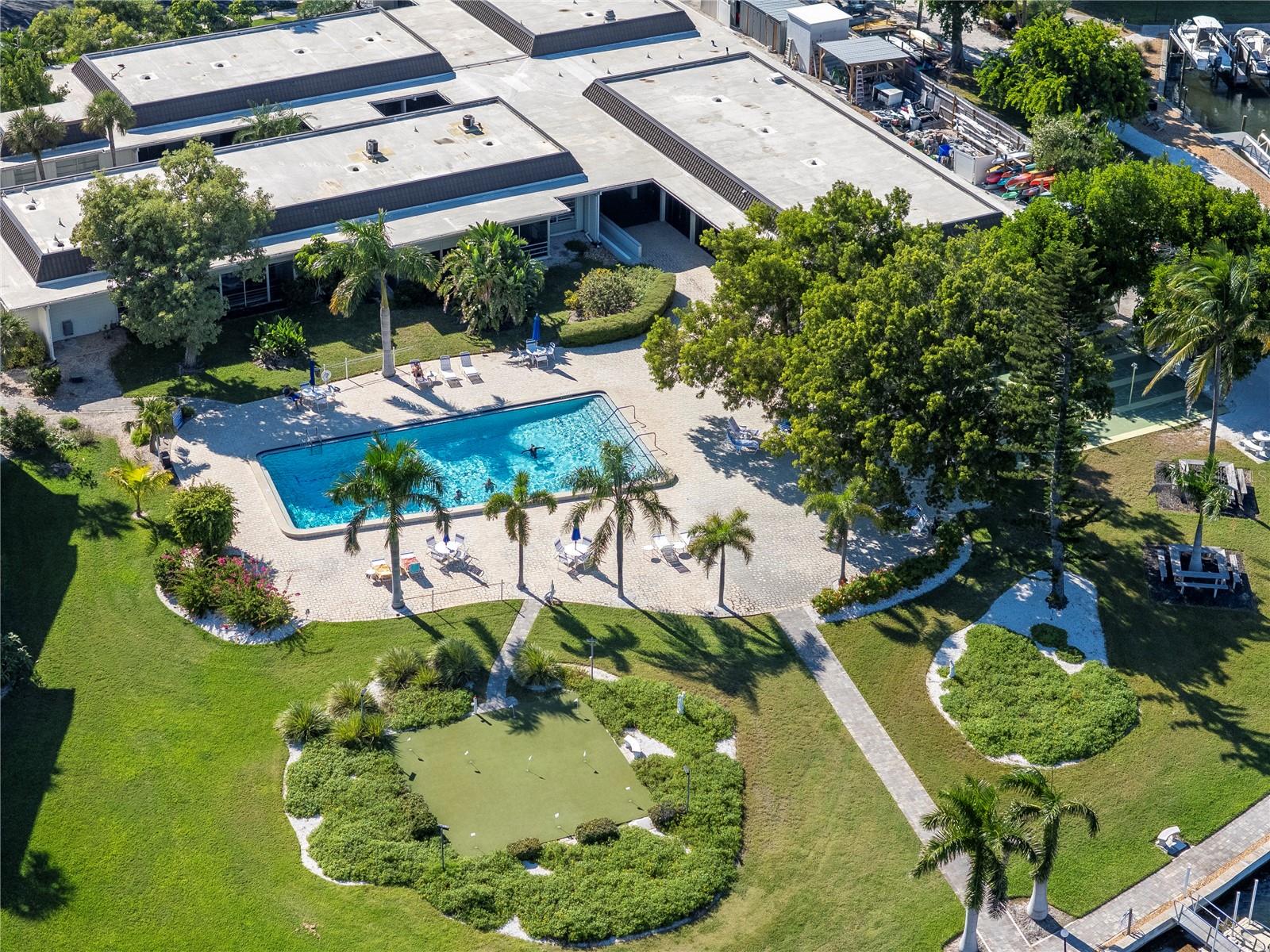 Image 26 of 48 For 4390 Exeter Drive 206