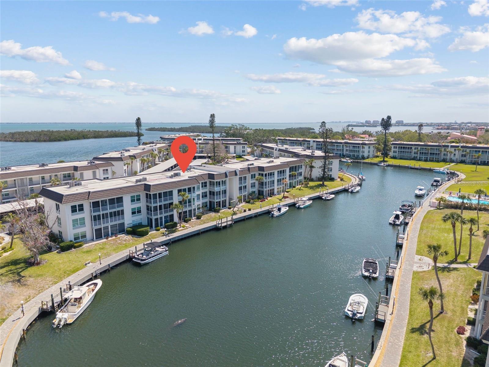 Image 46 of 48 For 4390 Exeter Drive 206