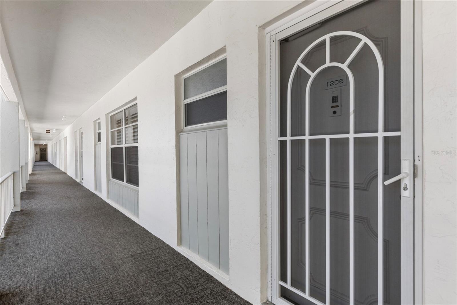 Image 47 of 48 For 4390 Exeter Drive 206