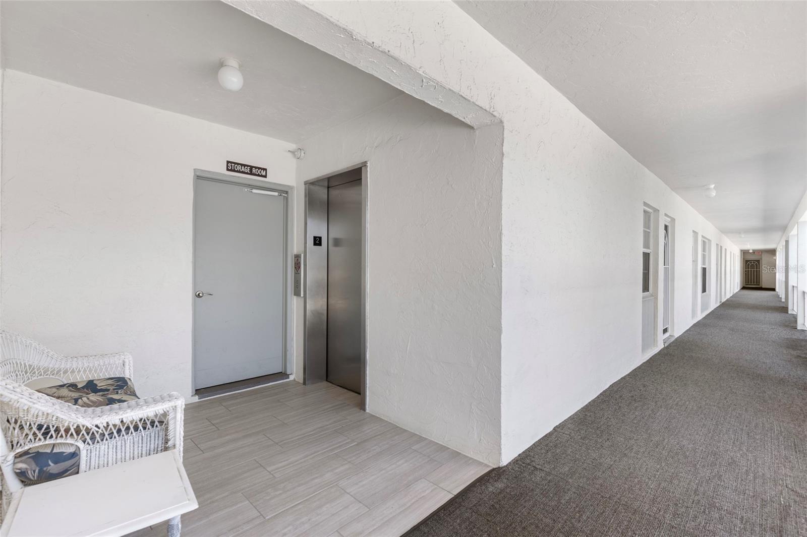 Image 48 of 48 For 4390 Exeter Drive 206