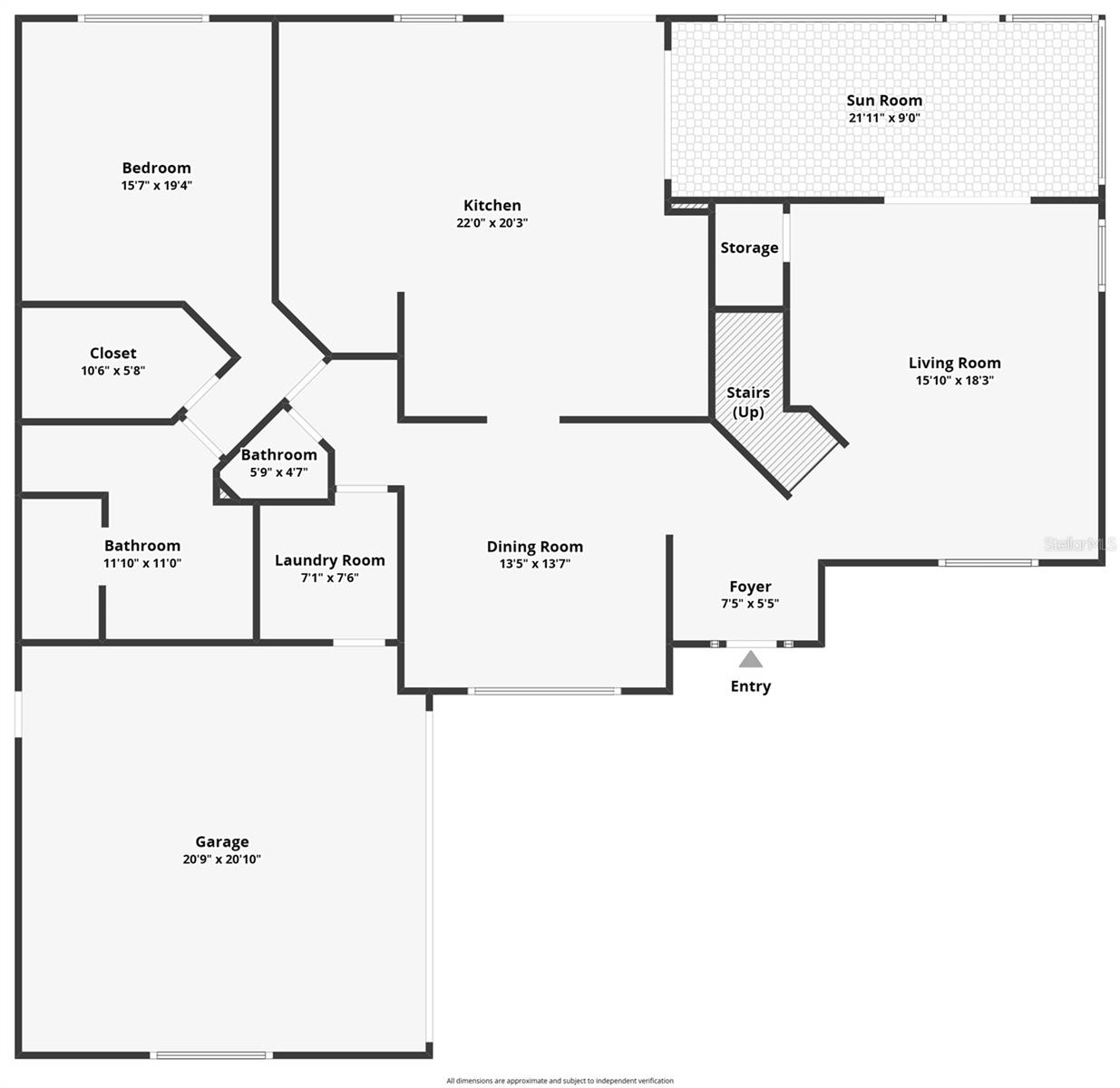 Image 86 of 90 For 620 North Point Drive