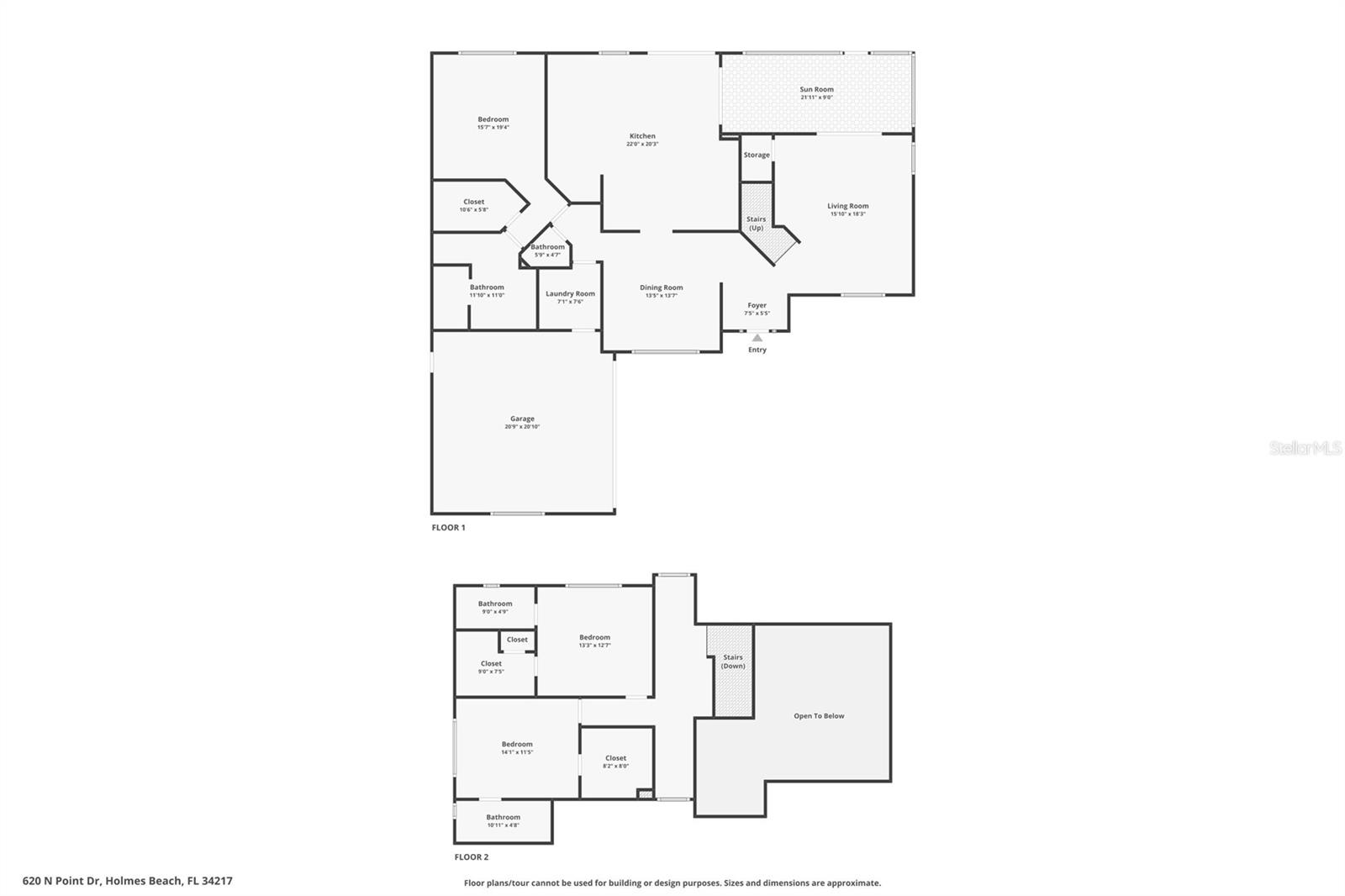 Image 87 of 90 For 620 North Point Drive