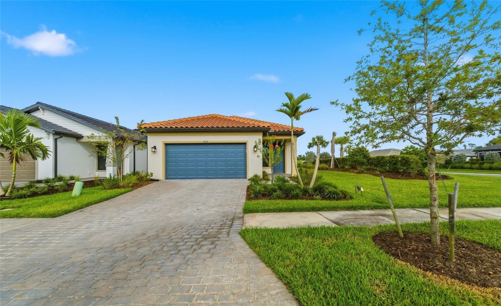 Details for 1967 Pepper Grass Drive, NORTH PORT, FL 34289