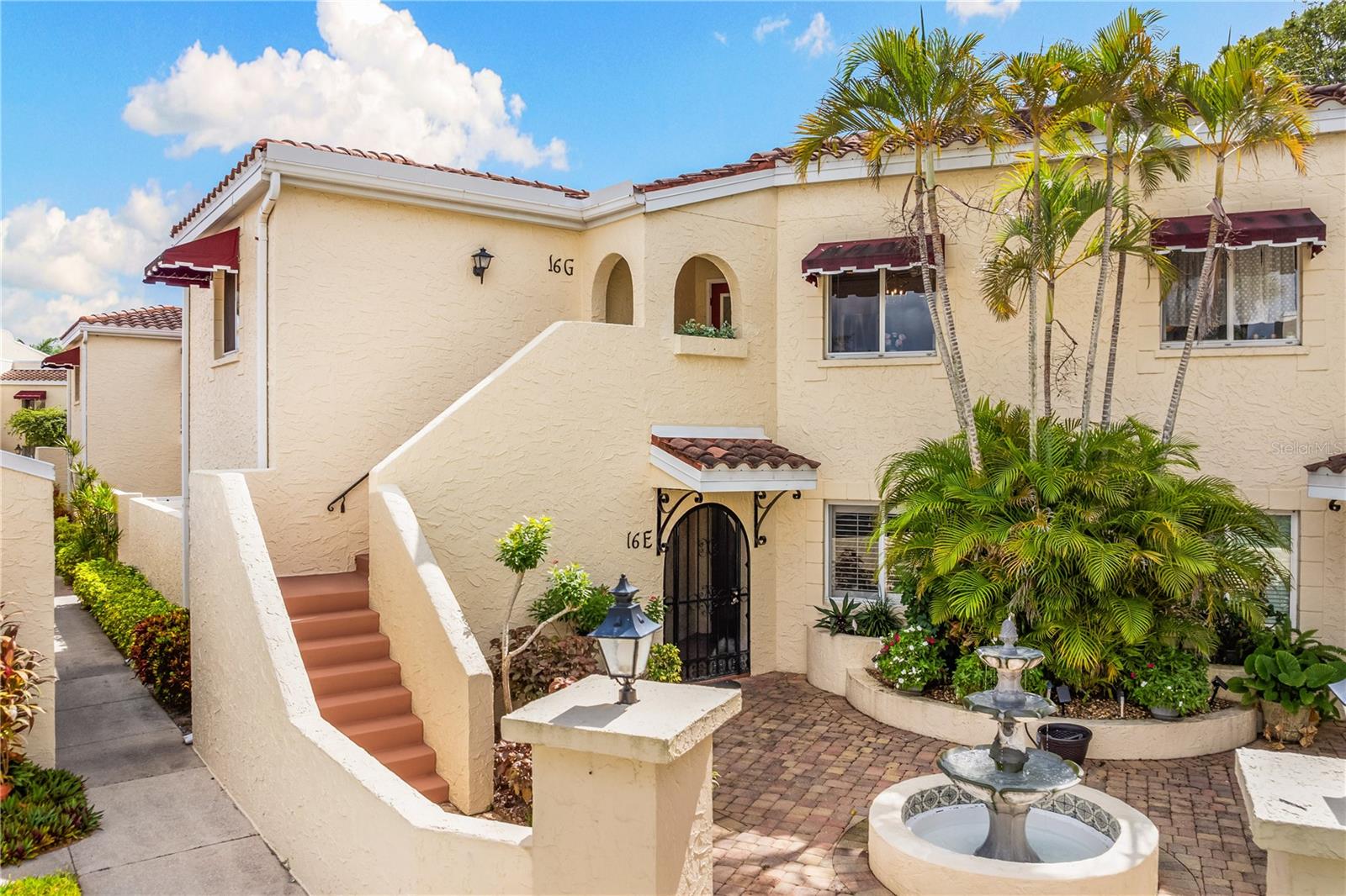 Details for 6101 34th Street W 16g, BRADENTON, FL 34210