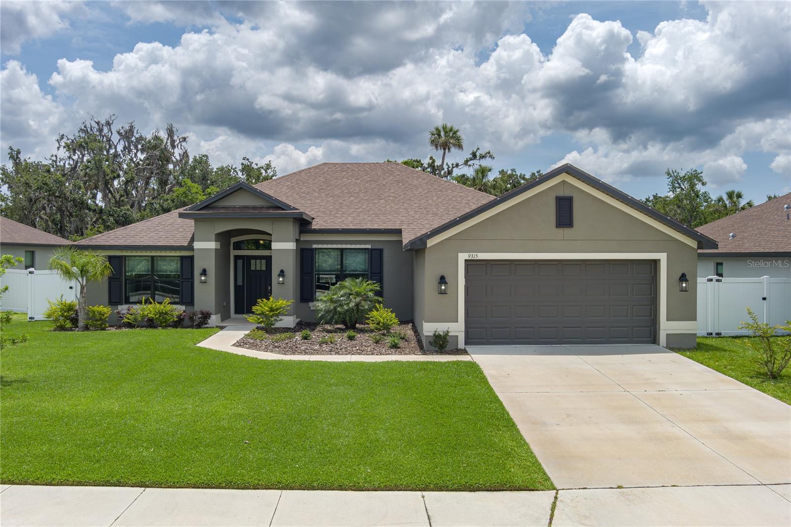 Details for 9315 45th Court E, PARRISH, FL 34219