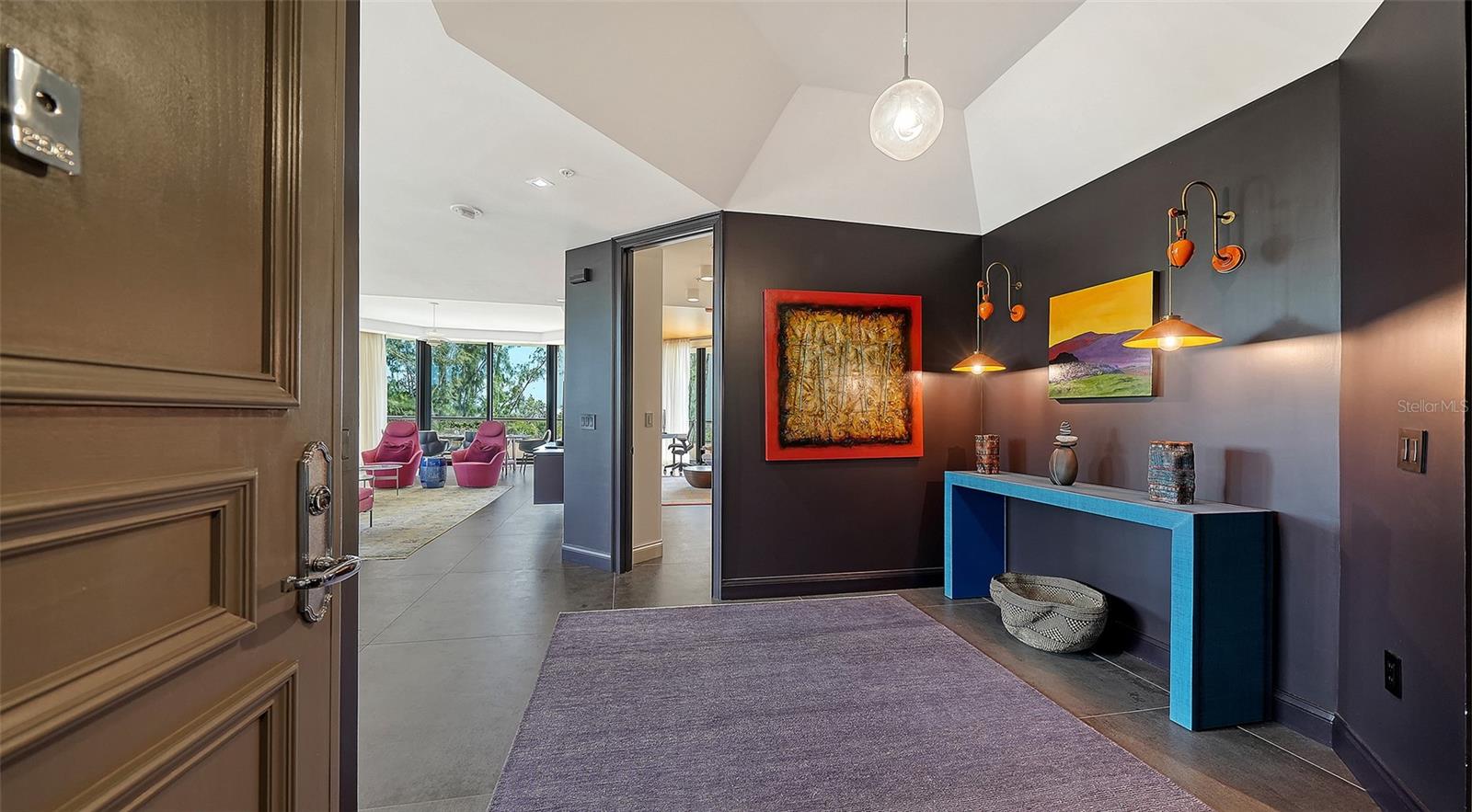 Image 6 of 61 For 415 L Ambiance Drive B202