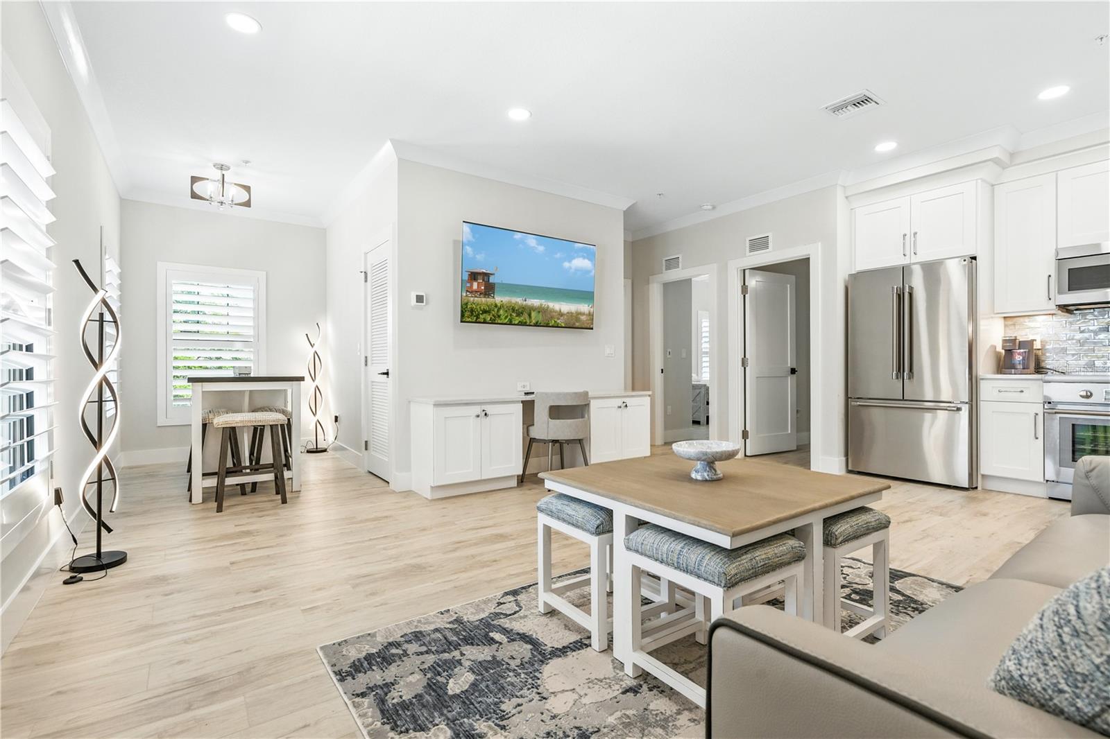 Image 6 of 29 For 1234 15th Street 201