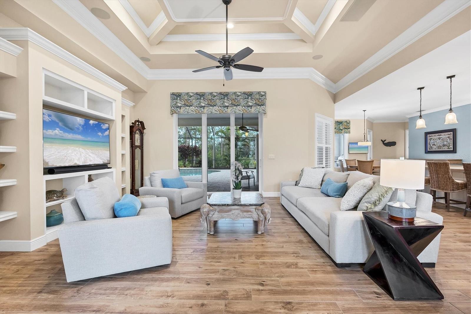 Listing photo id 2 for 19452 Beacon Park Place